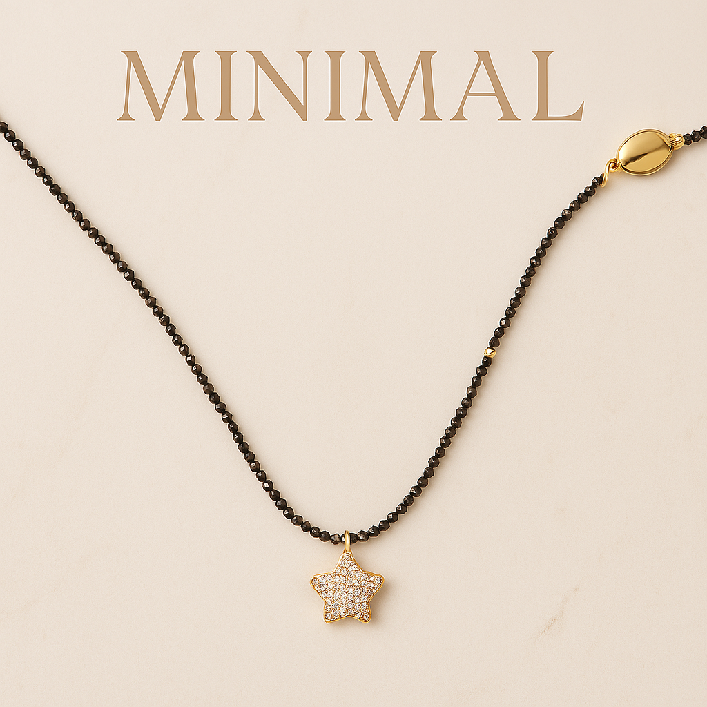 MINIMAL – Frumusețea în forma cea mai pură