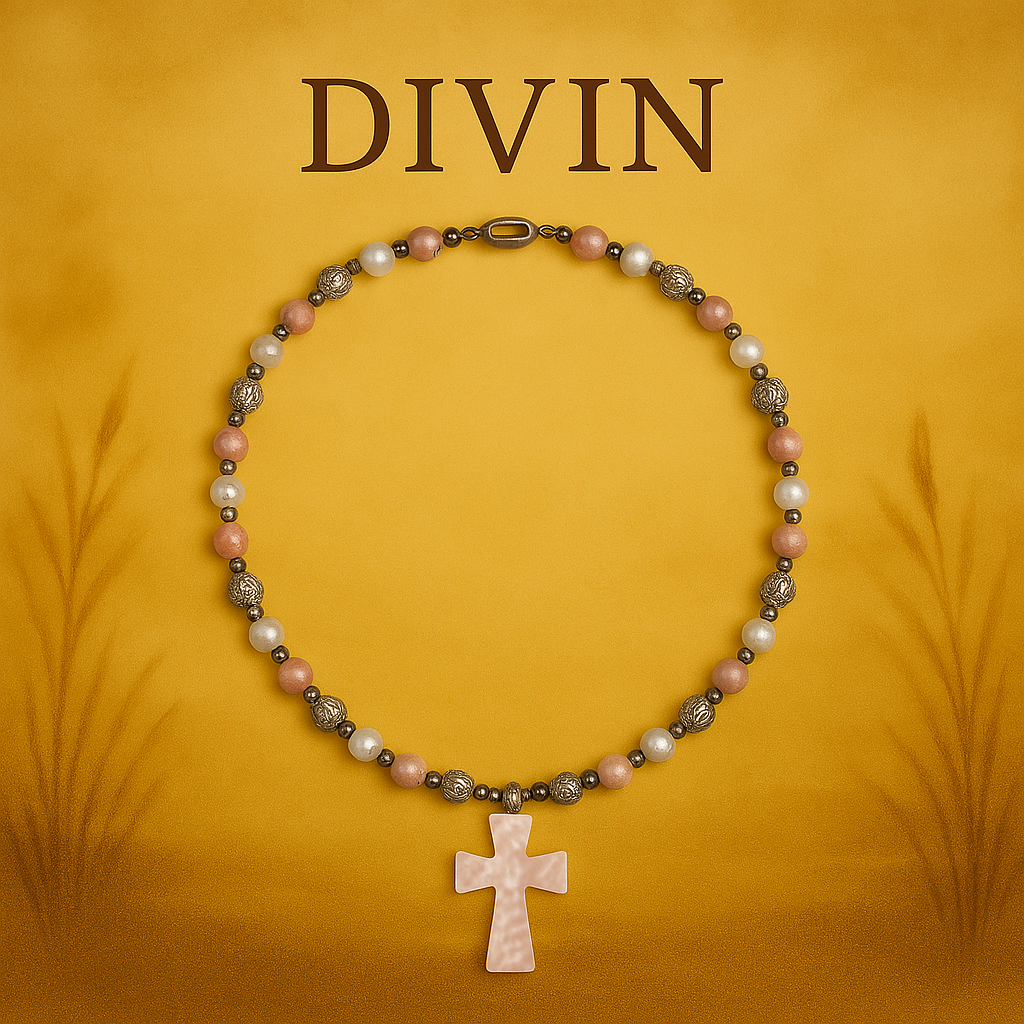 DIVIN - armonia și frumusețea spiritului se întrepătrund